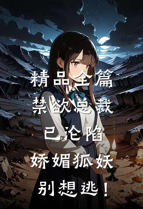 精品全篇禁欲总裁已沦陷，娇媚狐妖别想逃！