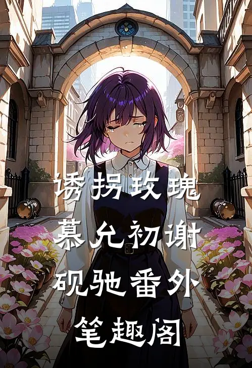 诱拐玫瑰：慕允初谢砚驰番外笔趣阁