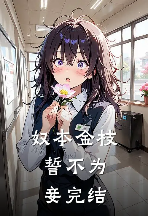 奴本金枝，誓不为妾完结