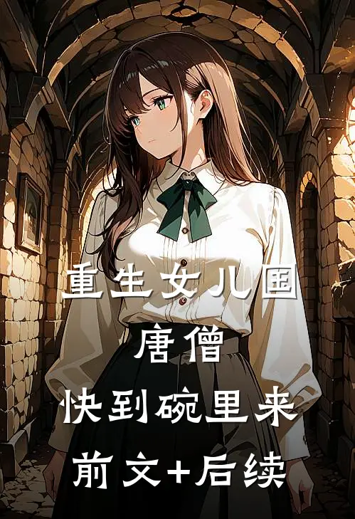 重生女儿国：唐僧，快到碗里来前文+后续