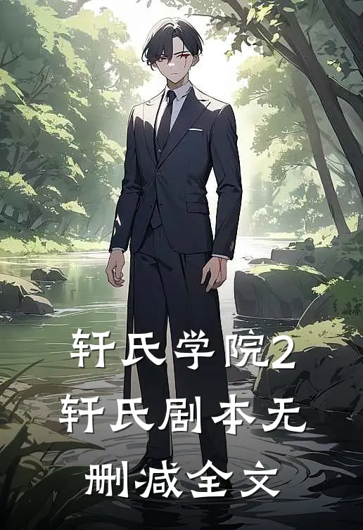 轩氏学院2（轩氏剧本）无删减全文