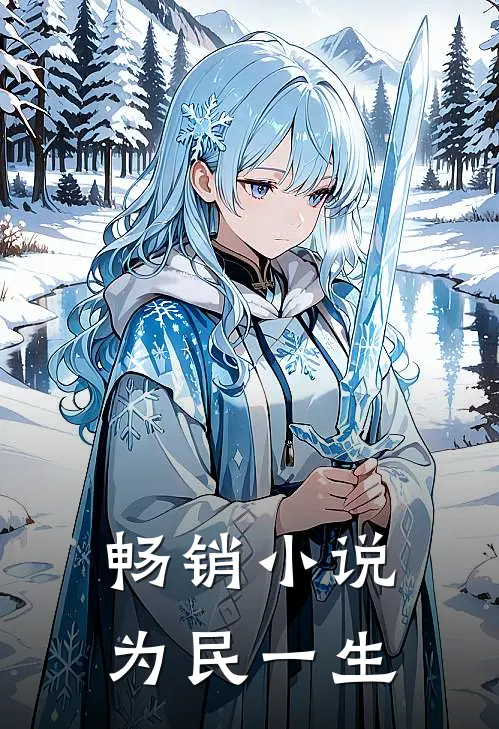 畅销小说为民一生