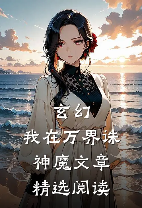 玄幻：我在万界诛神魔文章精选阅读