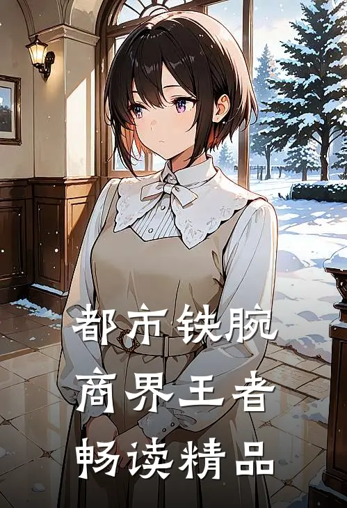 都市铁腕，商界王者畅读精品