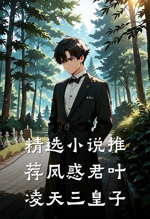 精选小说推荐凤惑君叶凌天三皇子