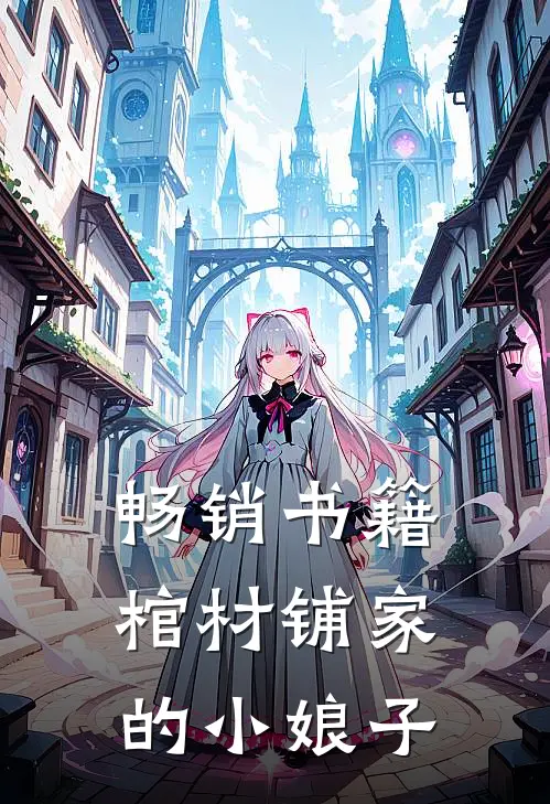 畅销书籍棺材铺家的小娘子