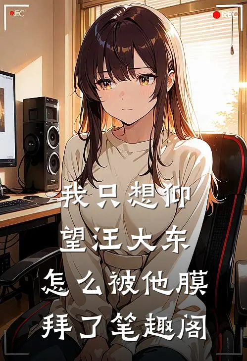 我只想仰望汪大东，怎么被他膜拜了笔趣阁