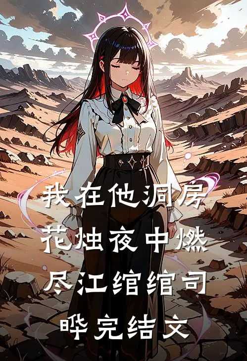 我在他洞房花烛夜中燃尽江绾绾司晔完结文