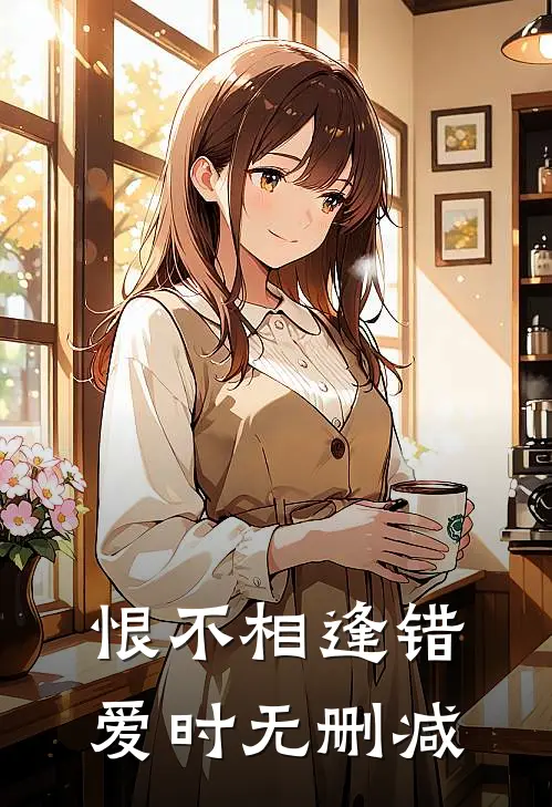恨不相逢错爱时无删减