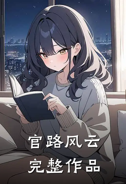 官路风云完整作品