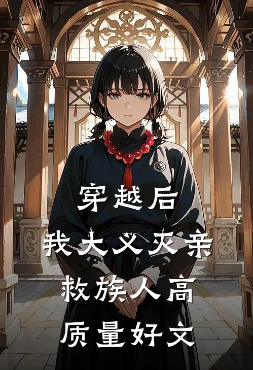 穿越后，我大义灭亲救族人高质量好文