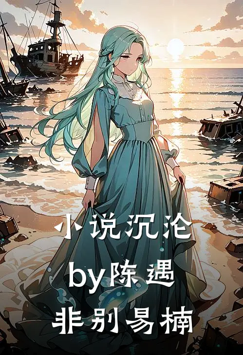 小说沉沦by陈遇非别易楠