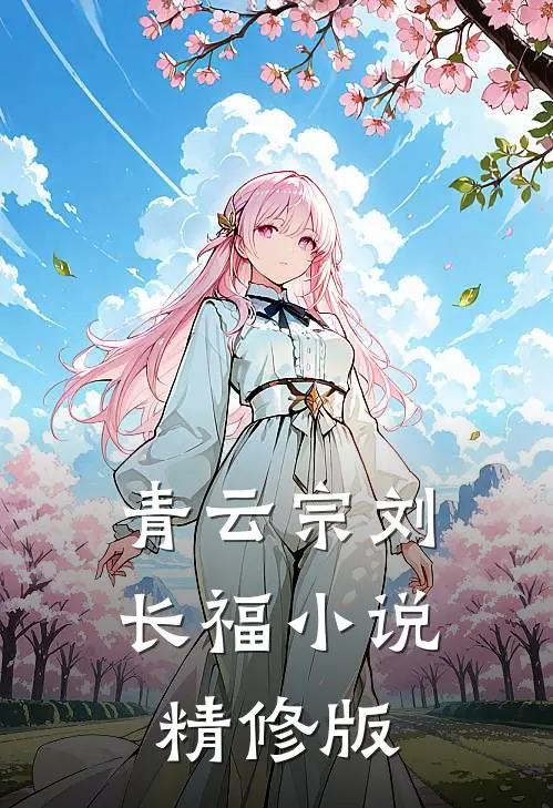 青云宗刘长福小说精修版