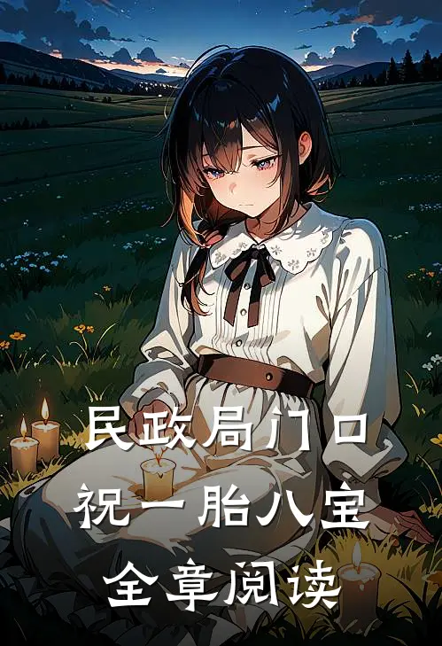 民政局门口，祝一胎八宝全章阅读