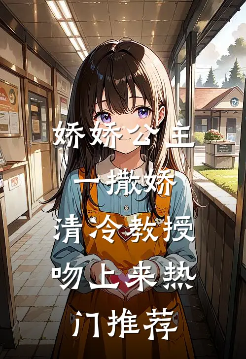 娇娇公主一撒娇，清冷教授吻上来热门推荐