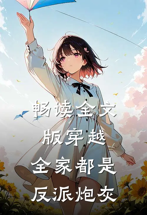 畅读全文版穿越：全家都是反派炮灰
