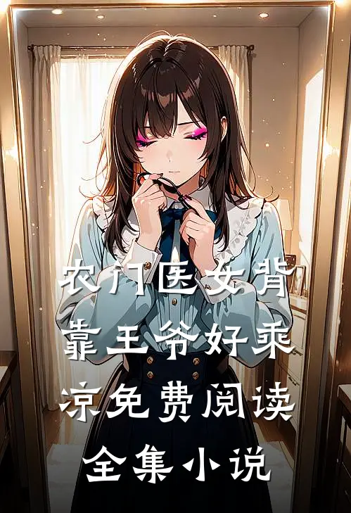 农门医女背靠王爷好乘凉免费阅读全集小说