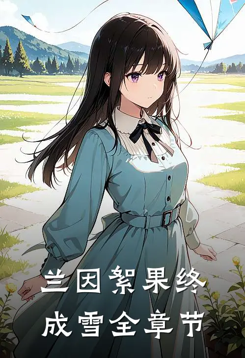 兰因絮果终成雪全章节