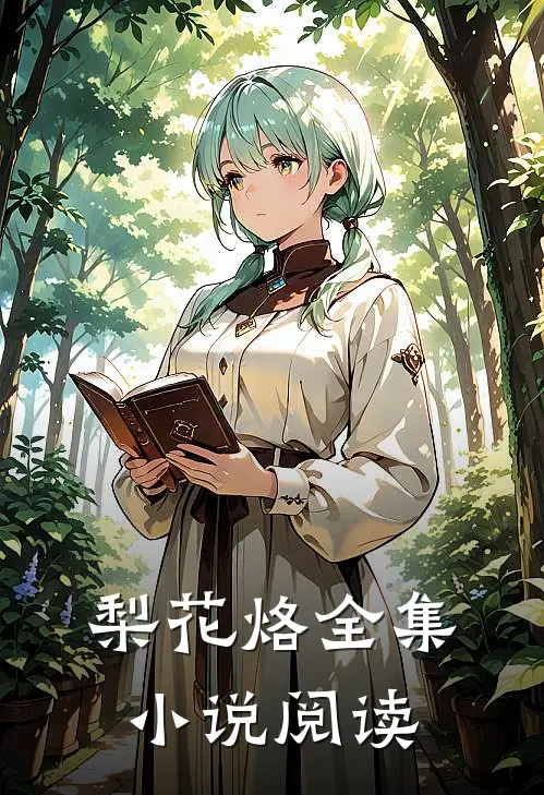 梨花烙全集小说阅读