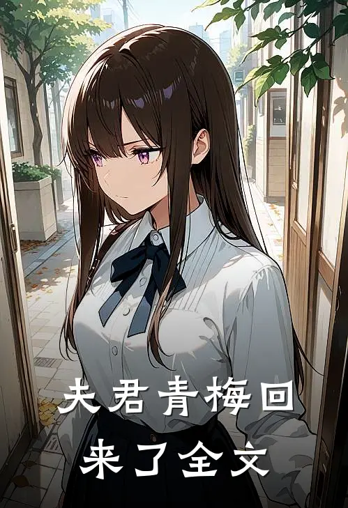 夫君青梅回来了全文