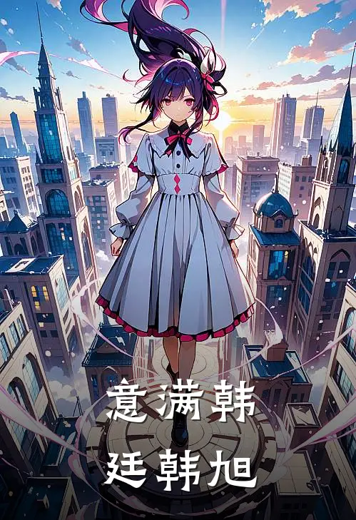 意满韩廷韩旭