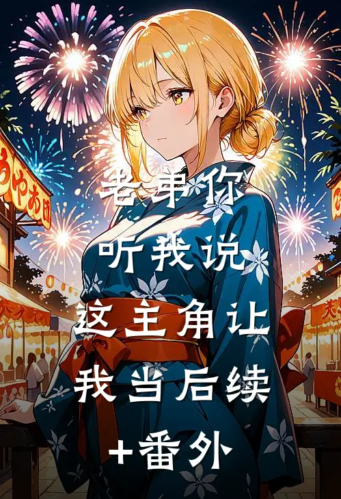 老弟你听我说，这主角让我当后续+番外