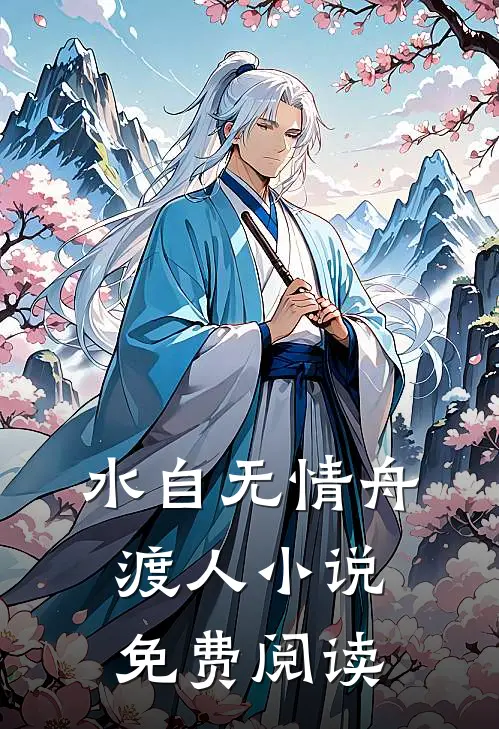 水自无情舟渡人小说免费阅读