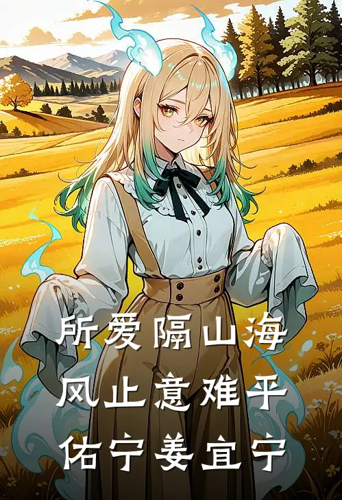 所爱隔山海，风止意难平佑宁姜宜宁