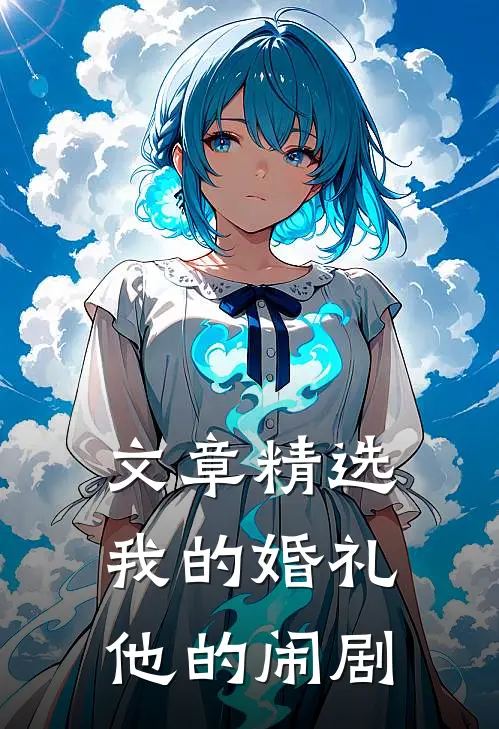 文章精选我的婚礼，他的闹剧