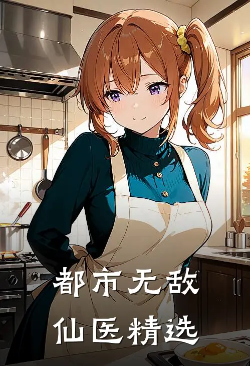 都市无敌仙医精选