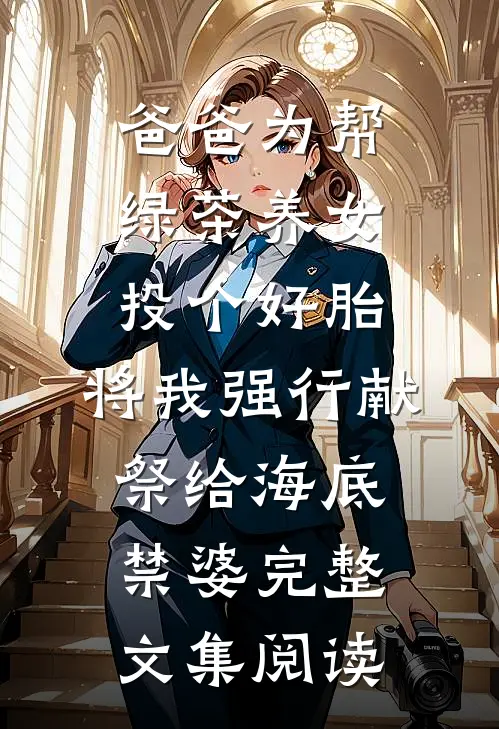 爸爸为帮绿茶养女投个好胎，将我强行献祭给海底禁婆完整文集阅读