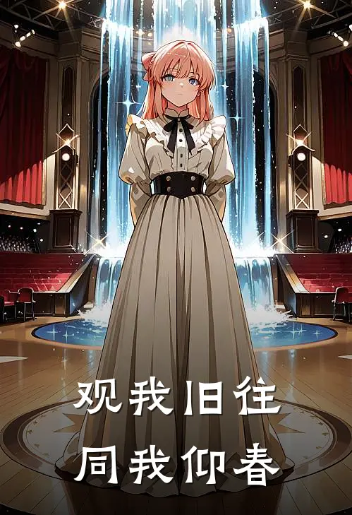 观我旧往，同我仰春