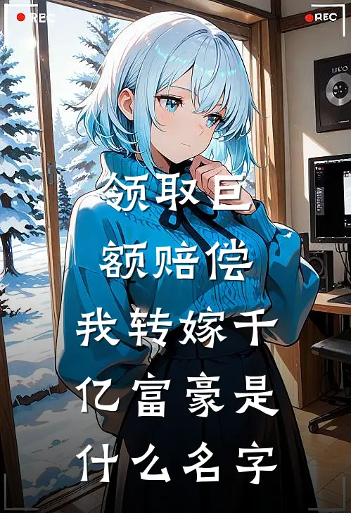领取巨额赔偿，我转嫁千亿富豪是什么名字