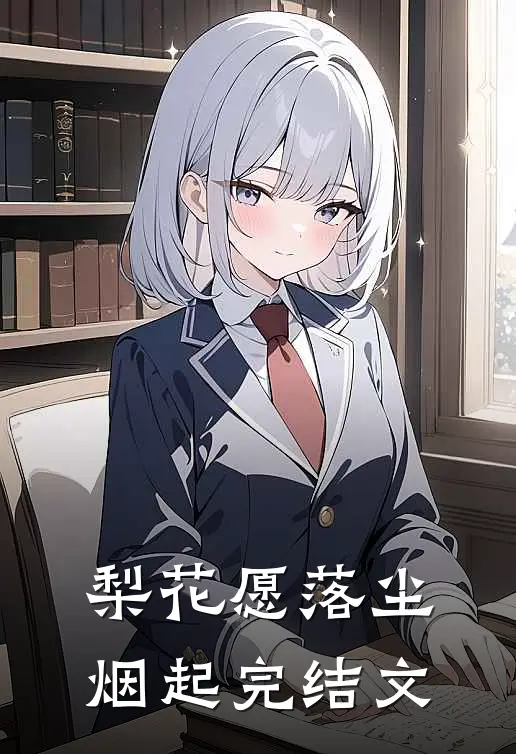 梨花愿落尘烟起完结文