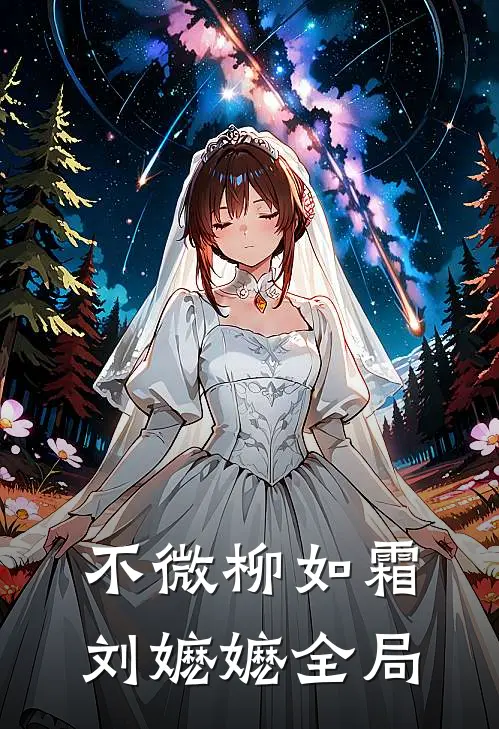 不微柳如霜刘嬷嬷全局