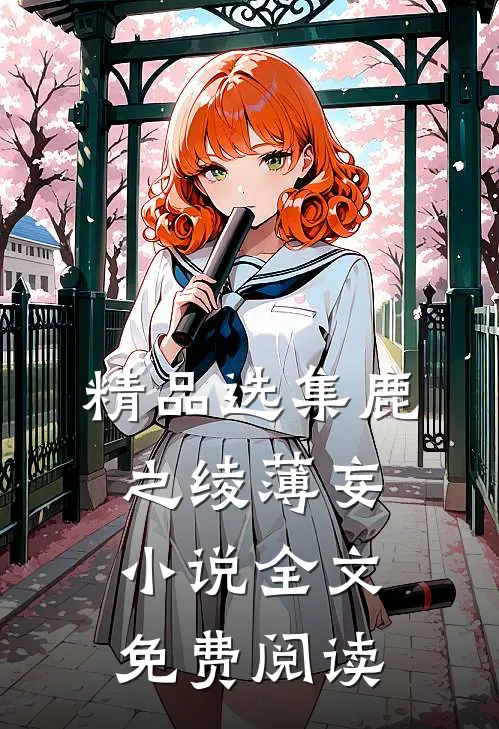 精品选集鹿之绫薄妄小说全文免费阅读