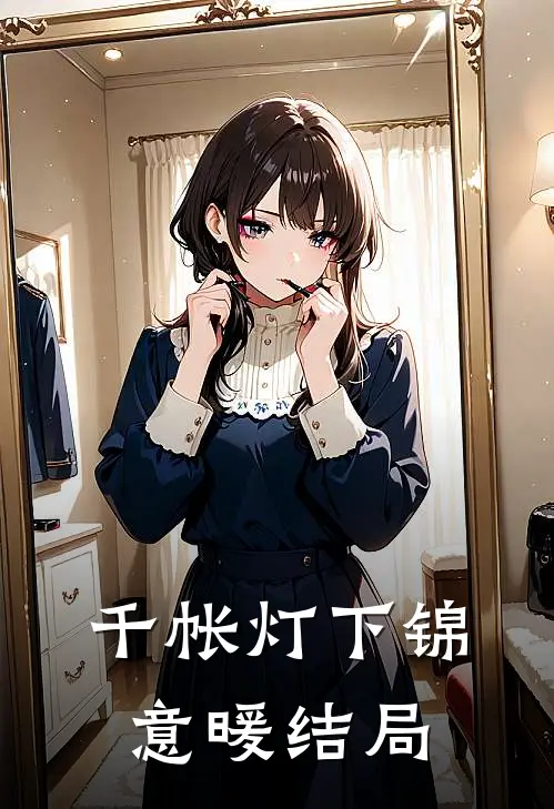 千帐灯下锦意暖结局