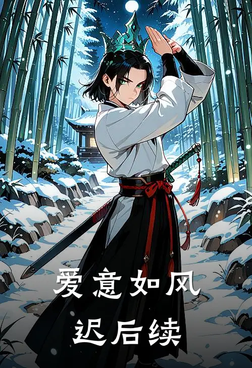 爱意如风迟后续