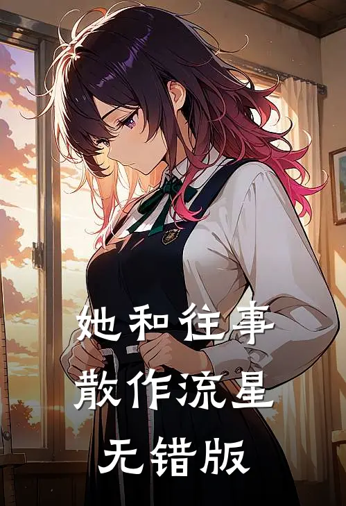 她和往事，散作流星无错版