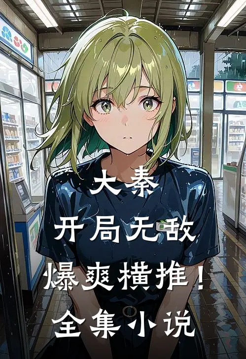 大秦：开局无敌，爆爽横推！全集小说