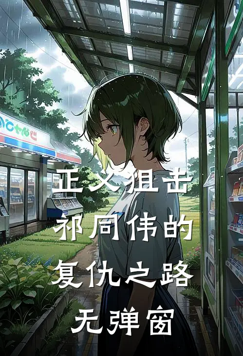 正义狙击祁同伟的复仇之路无弹窗