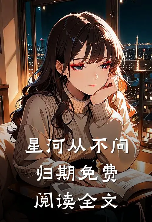 星河从不问归期免费阅读全文
