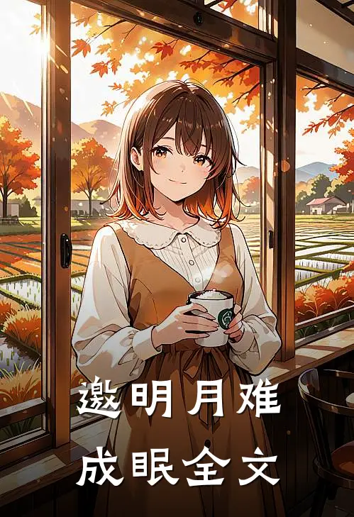 邀明月难成眠全文
