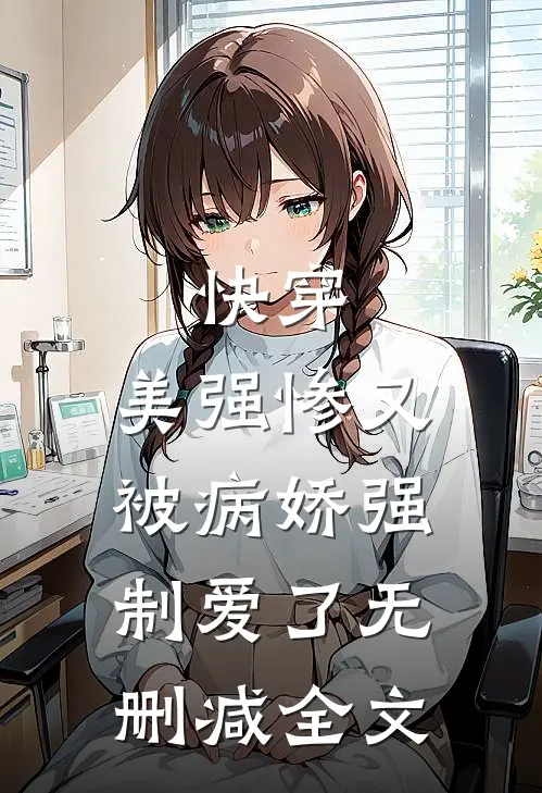 快穿：美强惨又被病娇强制爱了无删减全文