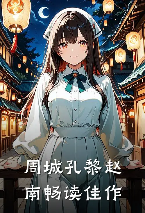 周城孔黎赵南畅读佳作