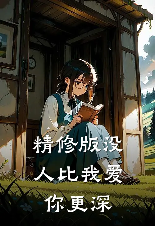 精修版没人比我爱你更深