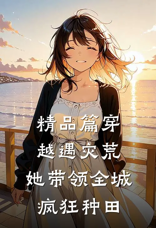 精品篇穿越遇灾荒，她带领全城疯狂种田
