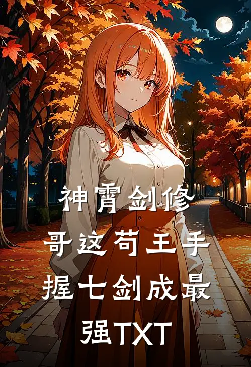 神霄剑修：哥这苟王手握七剑成最强TXT