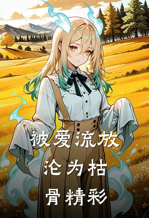 被爱流放，沦为枯骨精彩