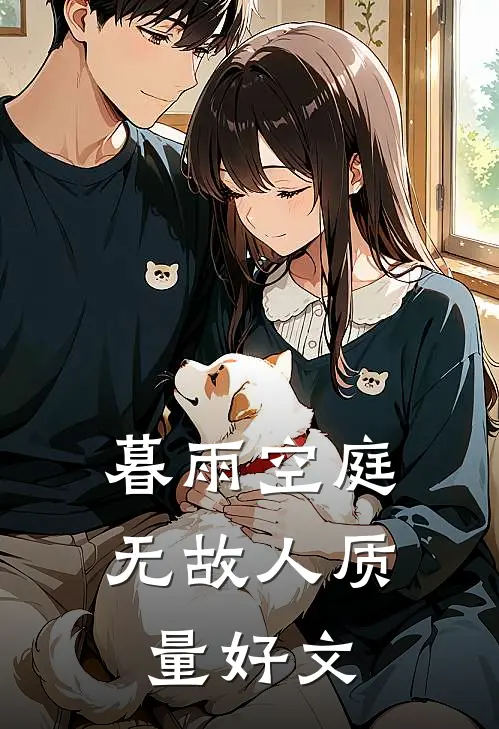 暮雨空庭无故人质量好文